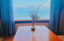 Двухместный номер Deluxe с видом на море