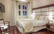 Двухместный номер Premium