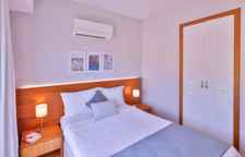 Двухместный номер Standard