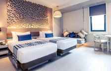 Двухместный номер Standard