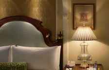 Двухместный номер Deluxe