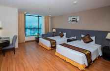 Двухместный номер Deluxe