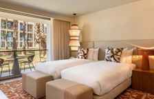 Двухместный номер Premium