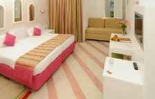 Одноместный номер Standard с видом на сад