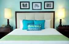 Двухместный номер Superior с видом на океан