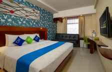 Двухместный номер Deluxe