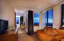 Двухместная студия