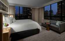 Люкс c 1 комнатой