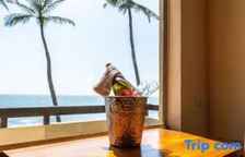 Двухместный номер Premium с видом на море