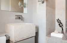 Мезонет Семейный с частичным видом на море