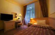 Одноместный номер Standard