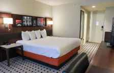 Двухместный номер Standard