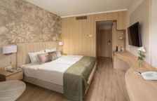 Двухместный номер Deluxe