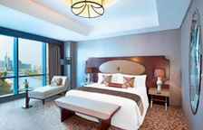 Двухместный номер с видом на реку