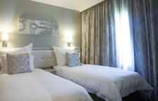 Одноместный номер Economy