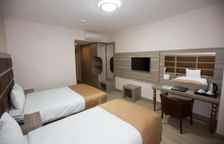 Двухместный номер Deluxe