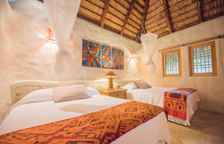 Одноместное семейное бунгало