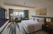 Люкс RedLevel Interconnecting с 2 комнатами