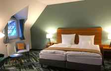 Двухместный номер Standard