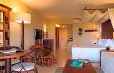 Апартаменты Standard c 1 комнатой