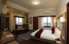 Двухместный номер Deluxe