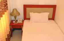 Одноместный номер Standard