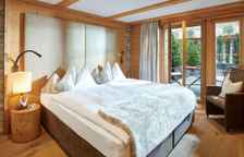 Семейный номер Deluxe