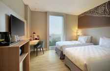 Двухместный номер Deluxe