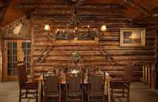 Одноместный люкс Presidential с 2 комнатами