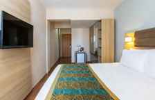 Одноместный номер Superior