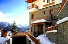 Двухместный номер Superior