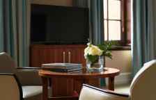 Двухместный люкс