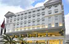 Одноместный номер Standard