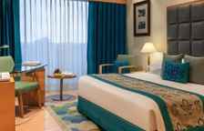 Двухместный клубный номер Standard