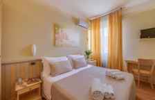 Двухместный номер Standard