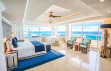 Двухместный люкс Presidential