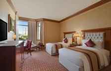 Двухместный номер Deluxe