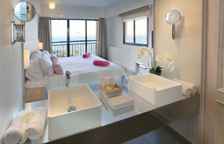 Одноместный люкс Executive с видом на море