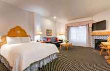 Двухместный номер Grand