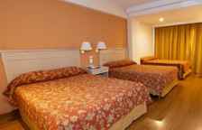 Одноместный номер Standard с красивым видом из окна