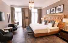 Двухместный номер Grand Deluxe