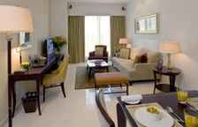 Двухместный номер Standard