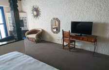 Двухместный полулюкс с видом на океан