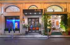 Двухместный номер Superior