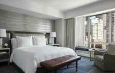 Двухместный люкс