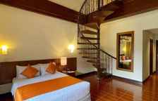 Клубные апартаменты с видом на парк