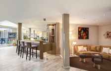 Одноместный номер Business