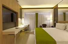 Двухместный номер Luxury