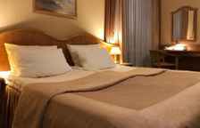 Двухместный номер Standard с балконом