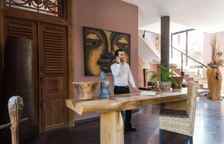 Двухместный номер Deluxe